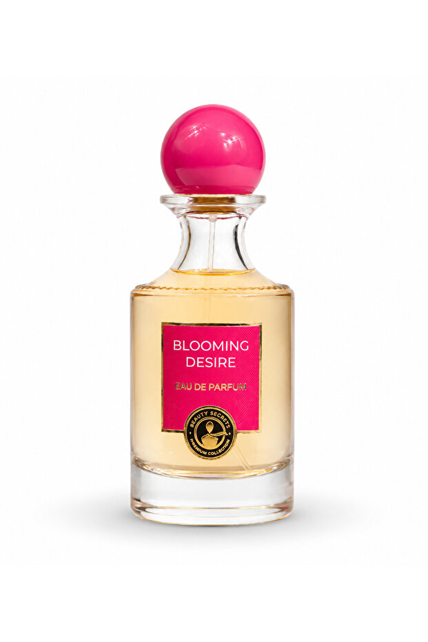 عطر بلومينج ديزاير