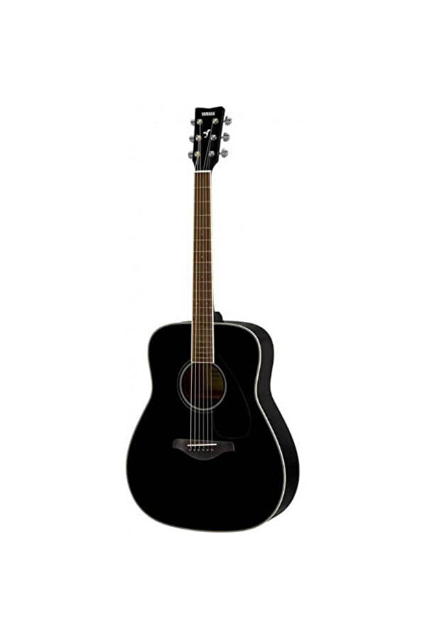 جيتار صوتي FG-820 أسود اللون