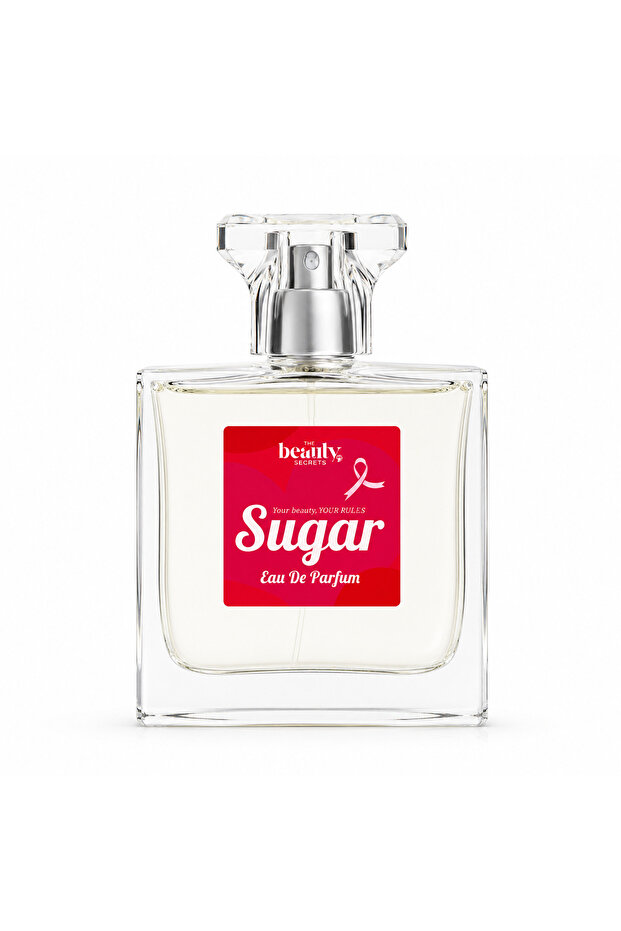 عطر السكر