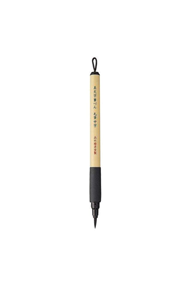 Bimoji Brush Tip Pen 0.5 mm - 8.00 mm
