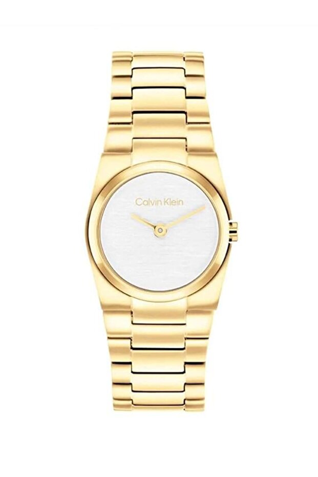 Ck25100122 Women's Wristwatch