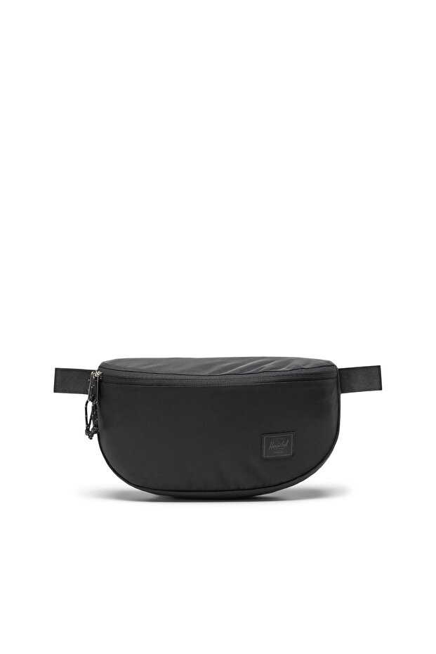Herschel Kaine | Waist Bag, Adjustable Strap, Keychain Clip, 4.5 L