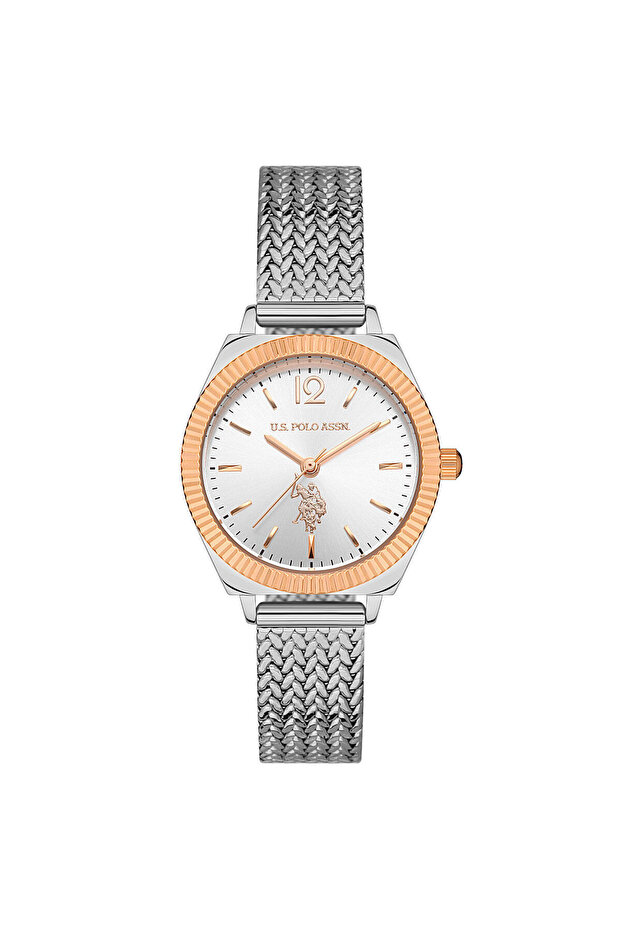 Uspa2062-07 Women's Wristwatch