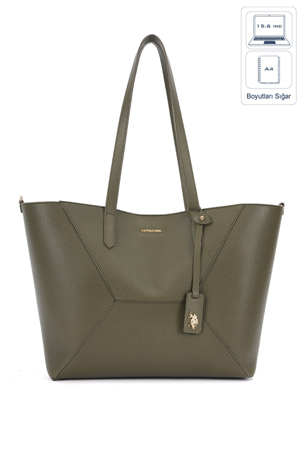 K.Hakı Women's Shoulder Bag Us26525