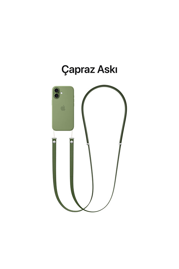 iPhone 17 256GB Beyaz - 3