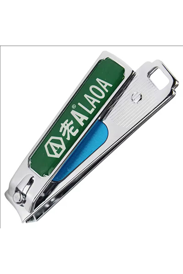 1pc LA5003-na LAOA Stainless steel large nail clippers