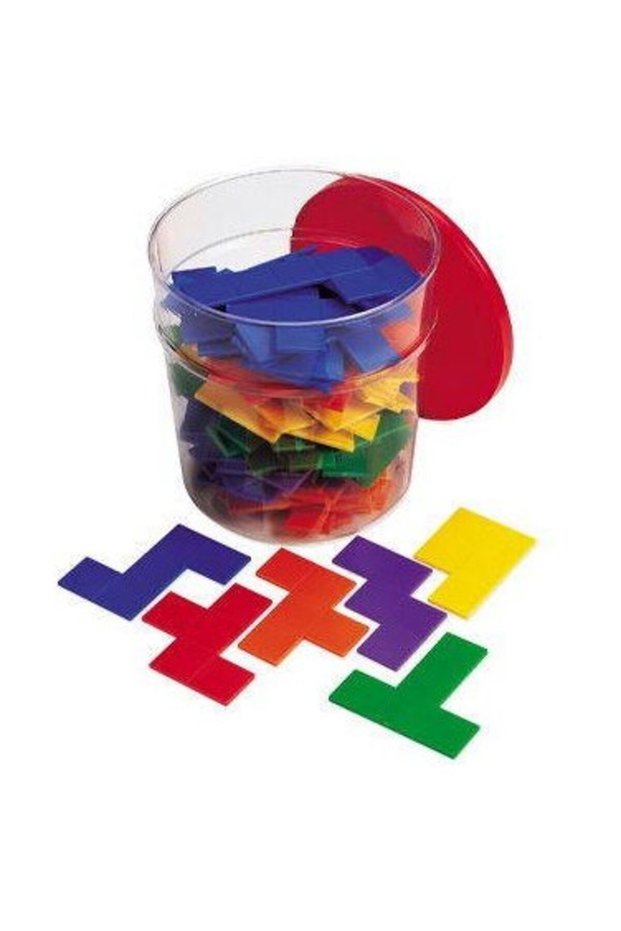 Set forme geometrice - Pentomino