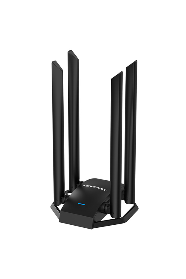 CF-WU785AC COMFAST Wifi USB Adapter Dual Band 2.4G&5Ghz Wireless WiFi Receiver Transmitter USB3.0 Do