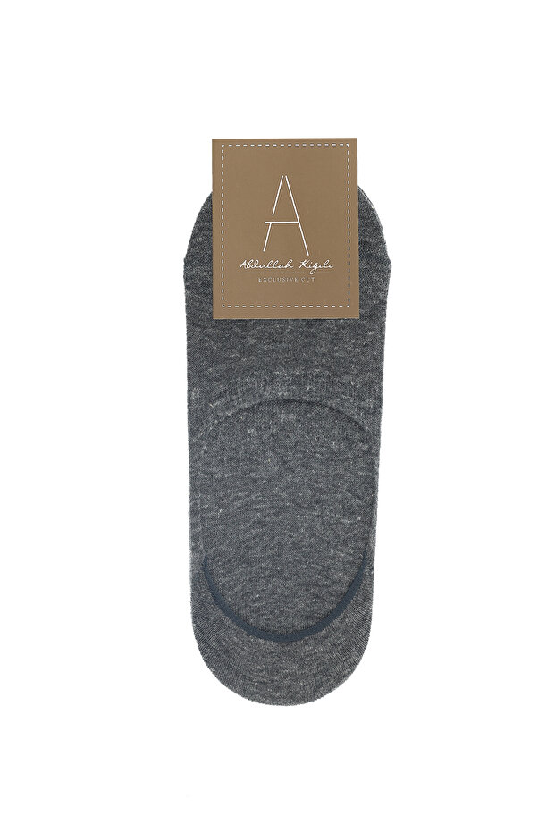 2 Pack Loafer Socks
