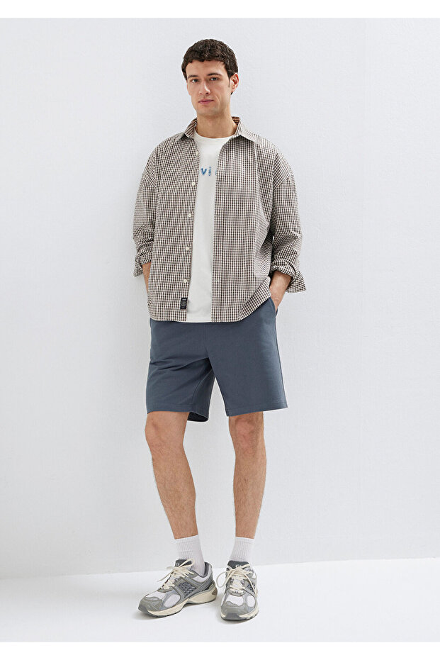 Basic Shorts 066935 -80776