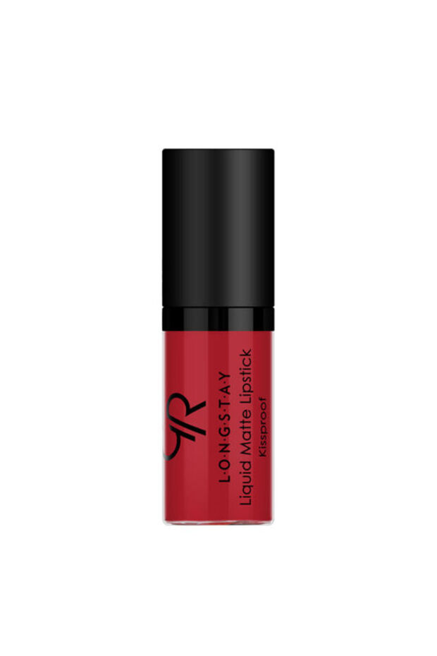 Longstay Liquid Matte Lipstick Mini 09
