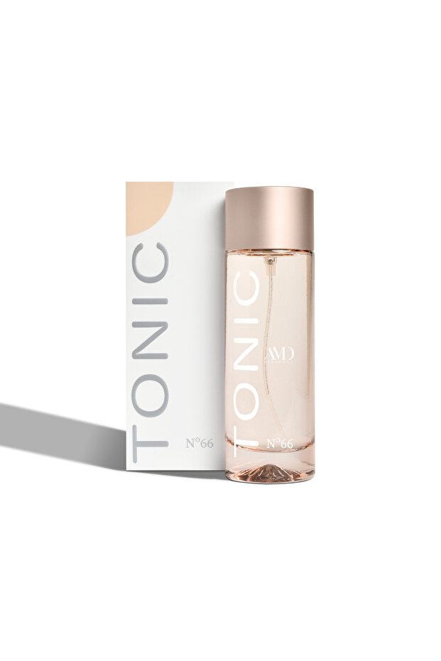 Tonic N 66 Unisex Fragrance EDP 100ml