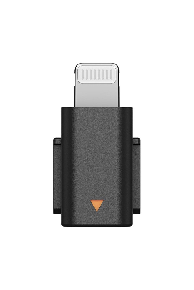 Mic Mini Mobile Phone Adapter (Lightning) - 1