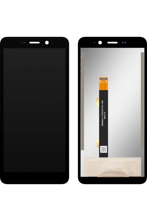 Display cu Touchscreen MP compatibil cu Ulefone Armor X12