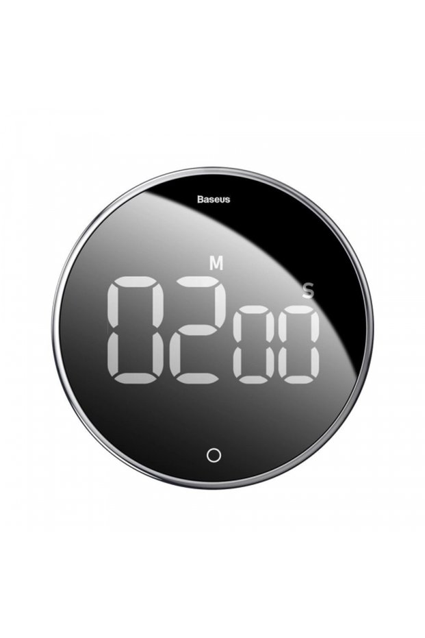 Heyo Rotation Timer, Black ACDJS-01