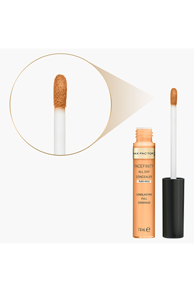 Facefinity All Day Concealer - 7.8 ml - 5