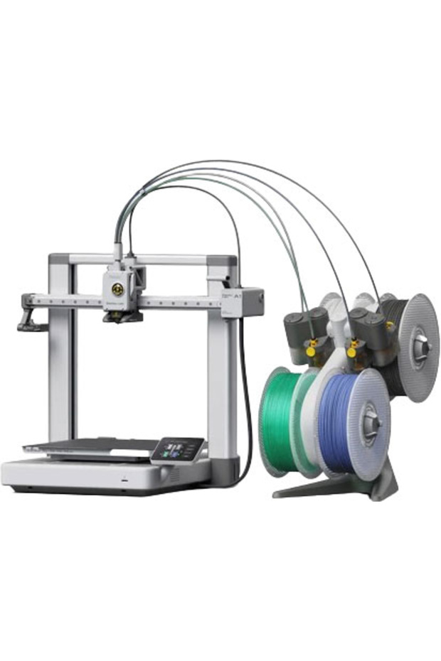Imprimanta 3D A1