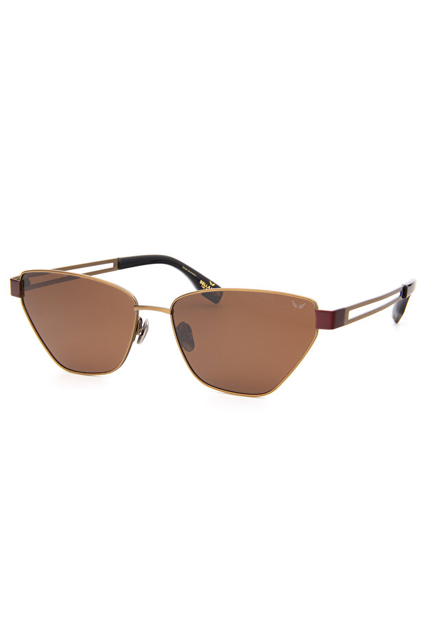 نظارات شمسية نسائية مستقطبة من OLIVA C03 60