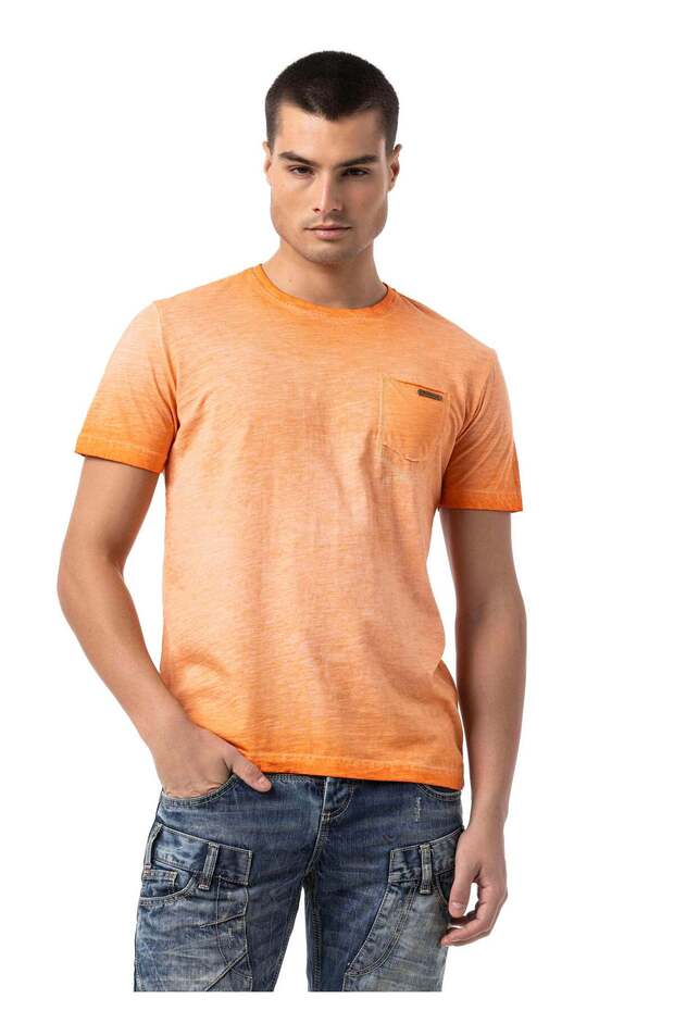 Ct810 Men's T-Shirt