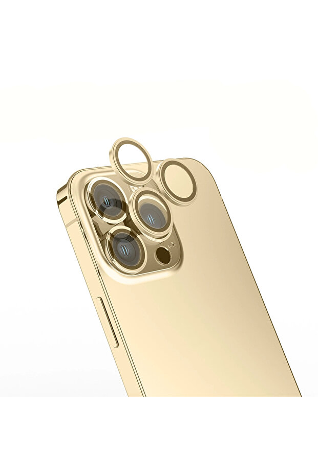 واقي عدسة الكاميرا الصغيرة لهاتف Apple iPhone 14 Pro Max