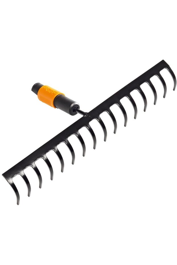Soil rake (16 teeth)