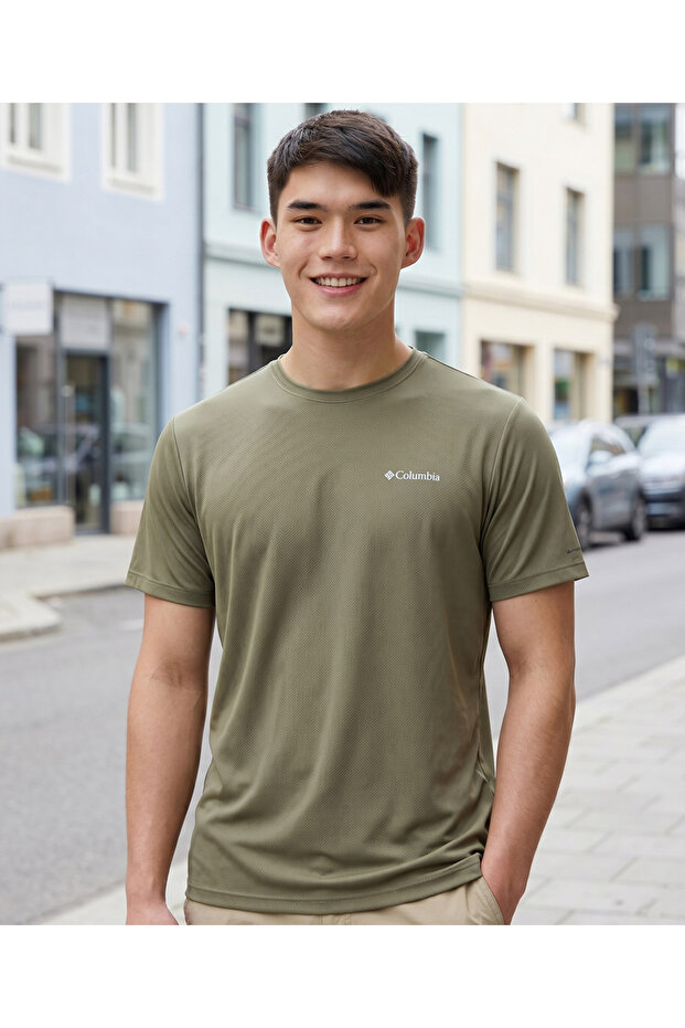 Suitable for daily use t-shirt colorful t-shirt