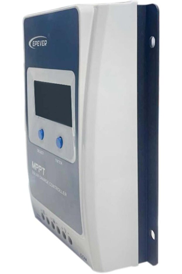 10 Amp Solar Controller - 2