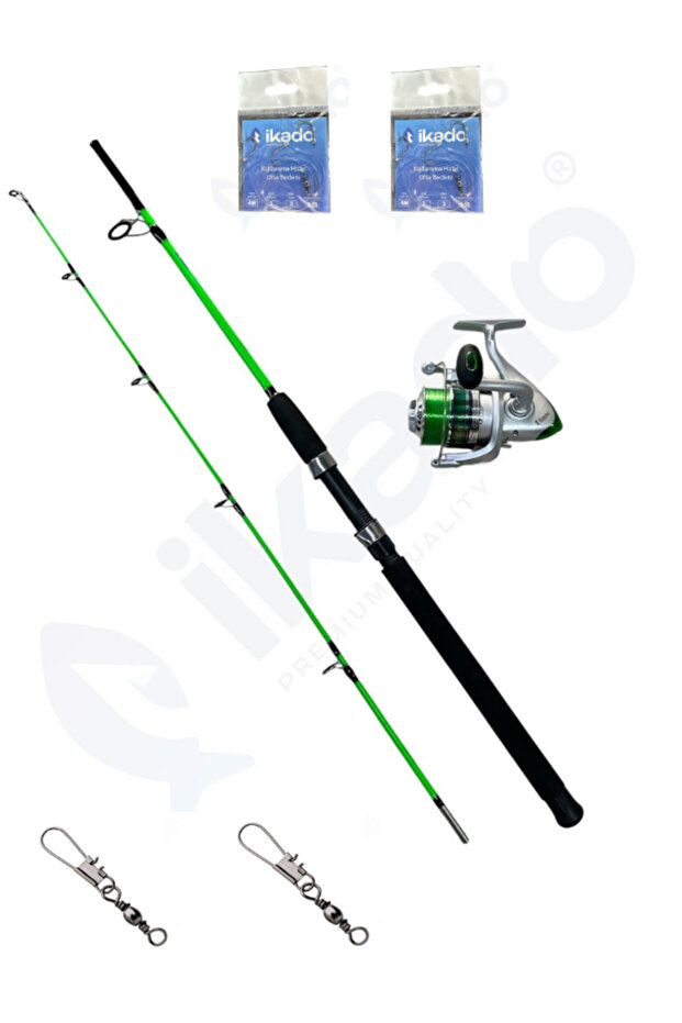 Tekne Seti 150cm