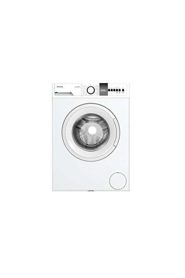 Windsor CMI 90100W0 9 Kg 1000 Devir Beyaz Çamaşır Makinesi