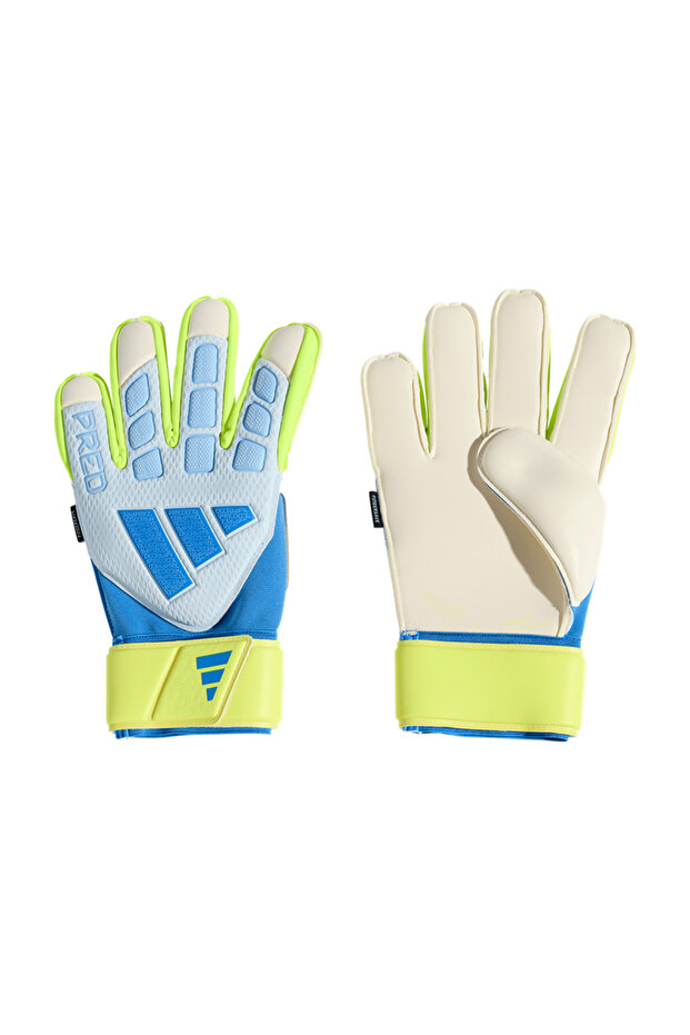 Accessory Blue Training Gloves Pred Gl Mtc Fs Ka7785