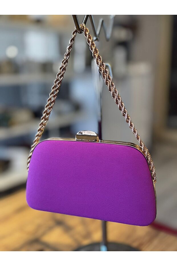 Evening Dress Bag Original Kumas Chain Bag
