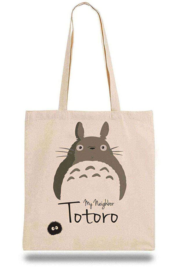 Cloth Bag My Neighbor My Neighbor Totoro