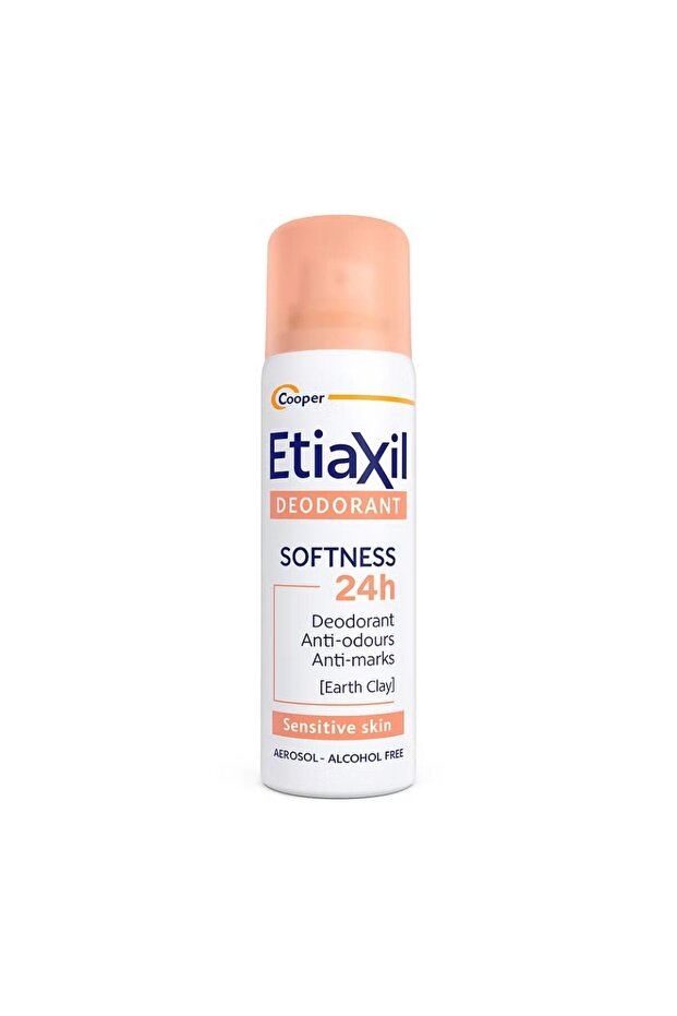 Deodorant Softness 24h 150ML