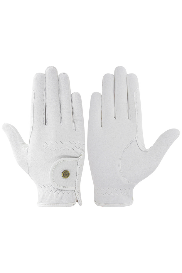 3945 Sero-Grip JP Luxury Japanese Serino Performance Equestrian Gloves for Men & Women #10063945 - Large