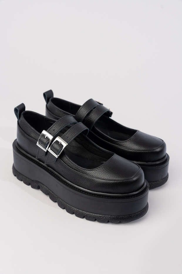 Pantofi Aveline - 2