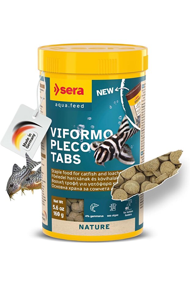 Viformo Tablet, 250 ml