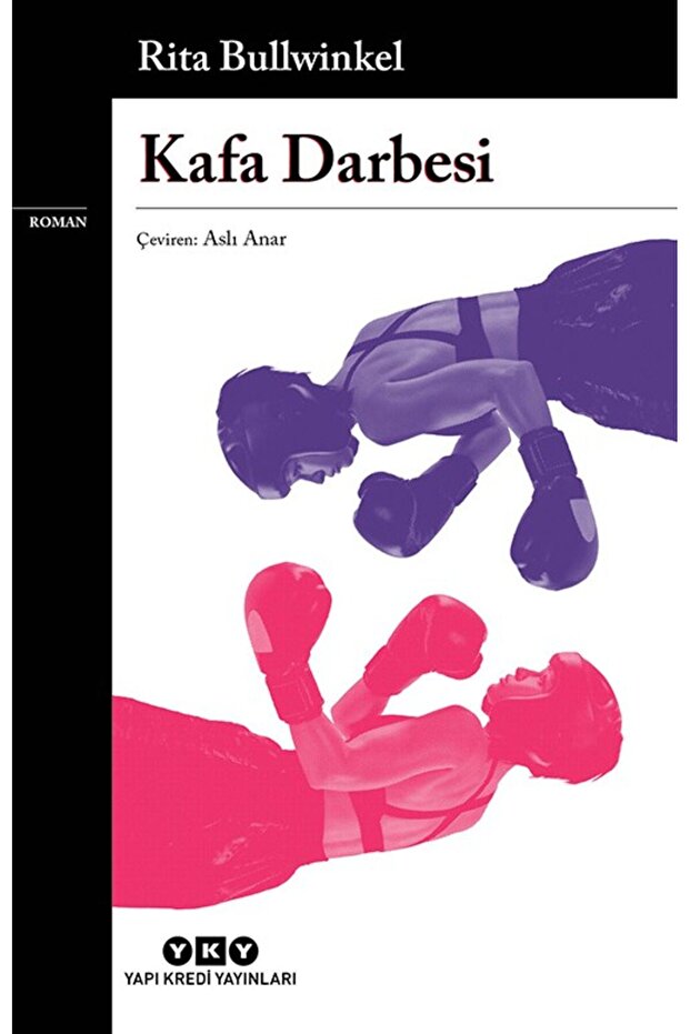 Kafa Darbesi - R. Bullwinkel