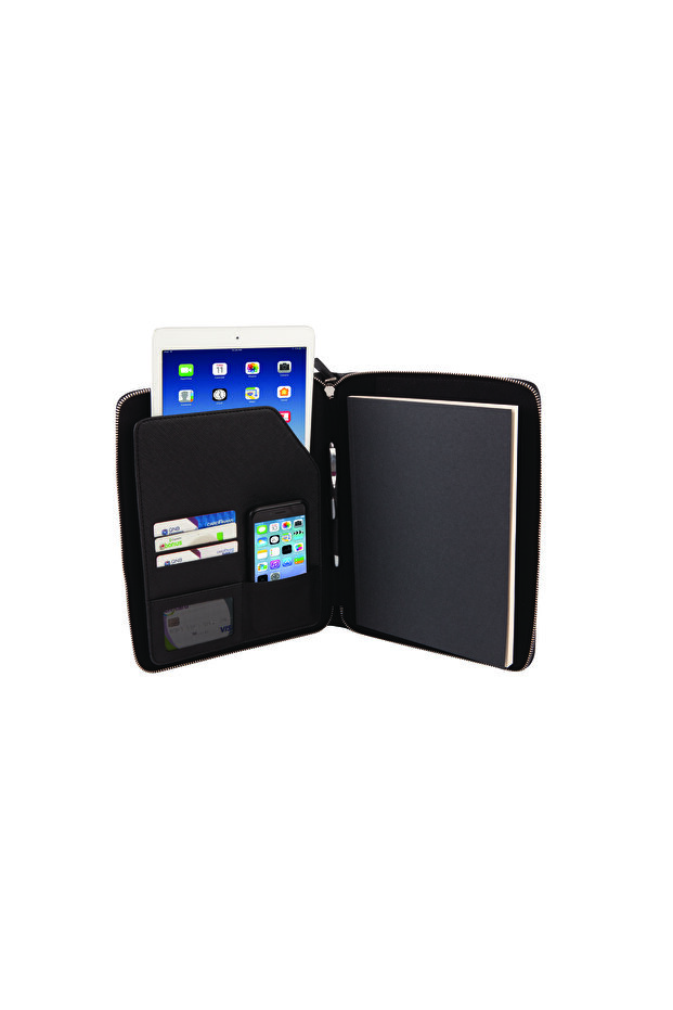 Vip Boxed Secretarial File