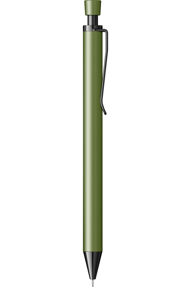 Creion mecanic Olive 0.5 - 3