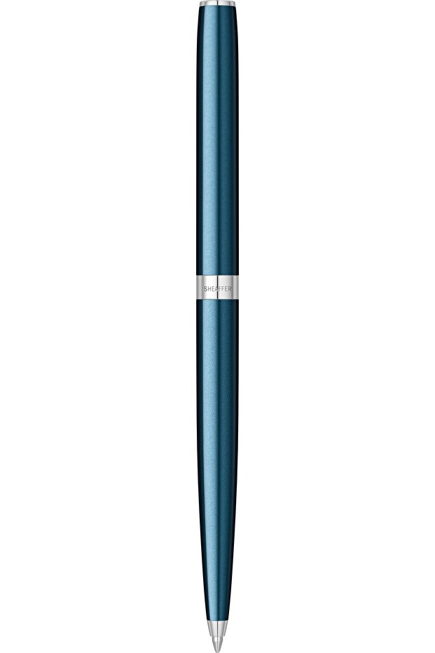 Химикалка металик син CT - 3