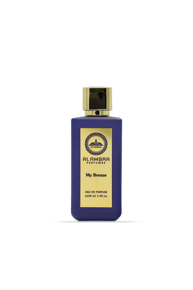 My Breeze Eau de Parfum 100 ml for Women