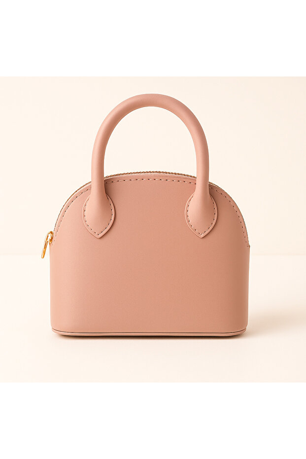 Women's Minimal Daily Use Bag