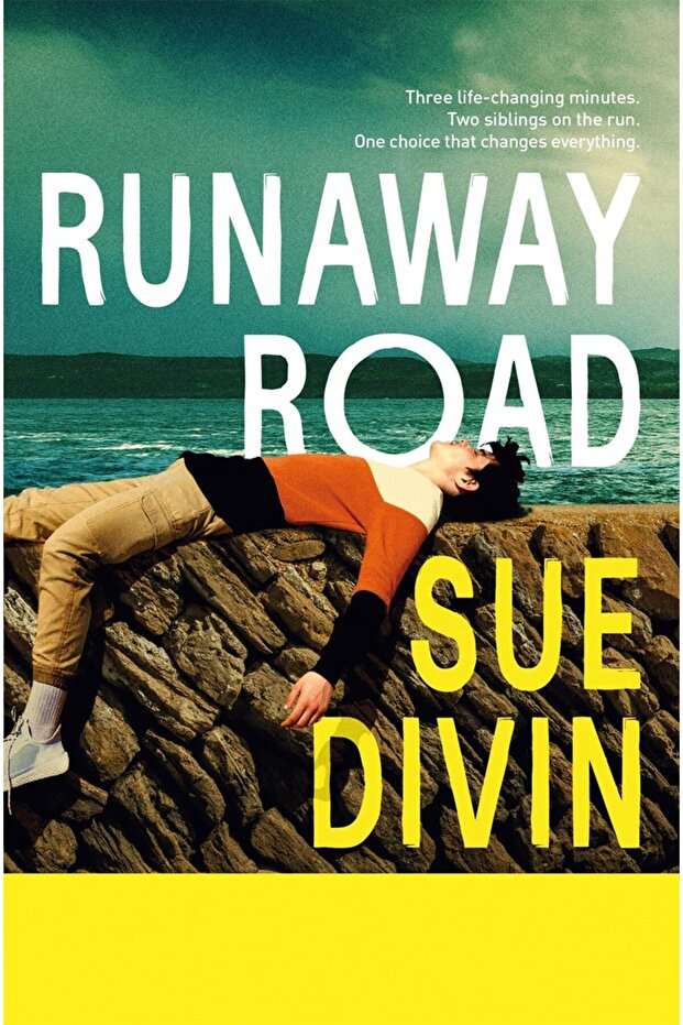 Runaway Road - 1