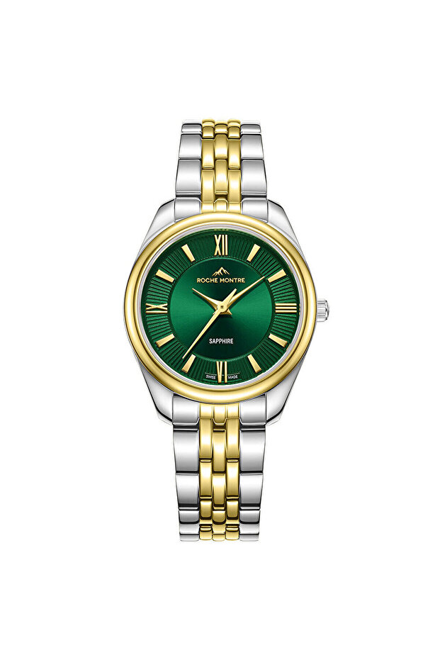 Rml7000-05 Women's Wristwatch