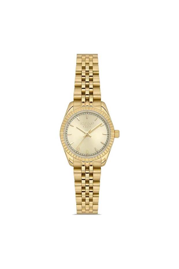 Jg.Polo Club Jg.S04649M.02 Women Wrist Watch
