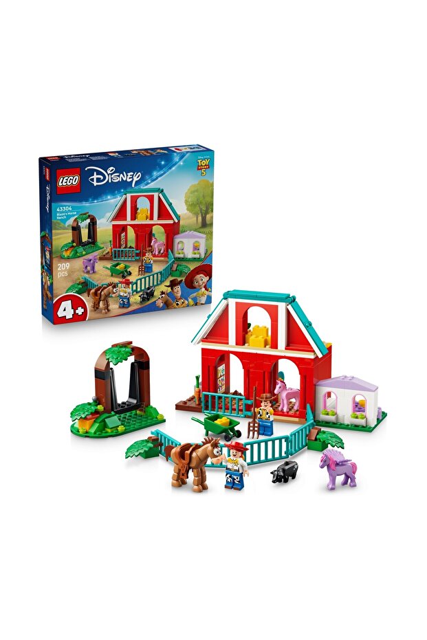 DISNEY 43304