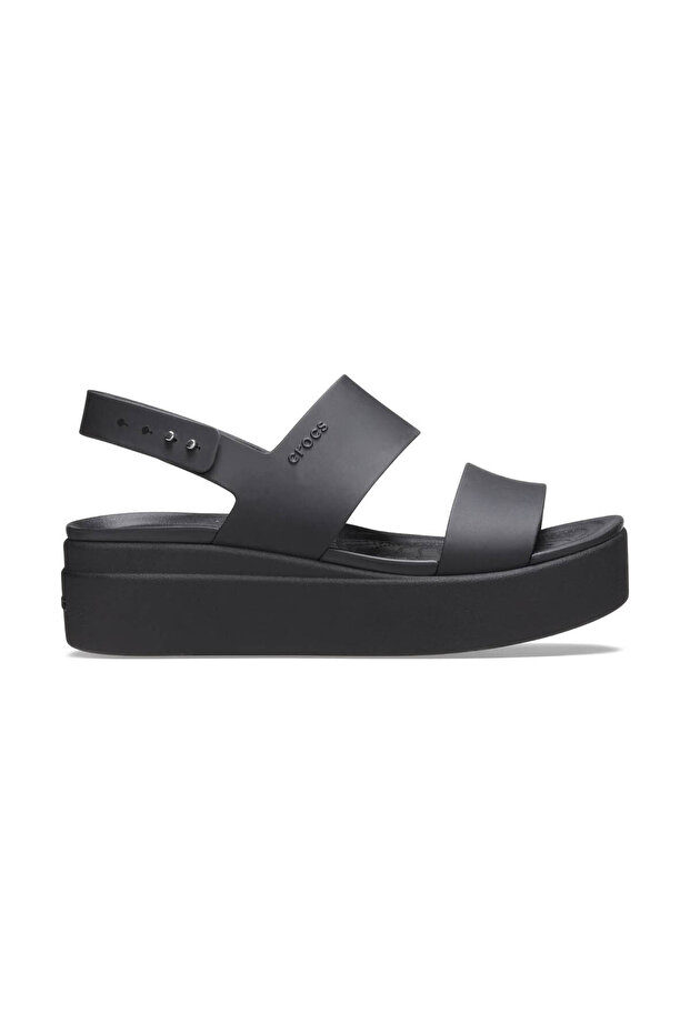 Women's Brooklyn Low Wedge W Sandals 206453-060.Z
