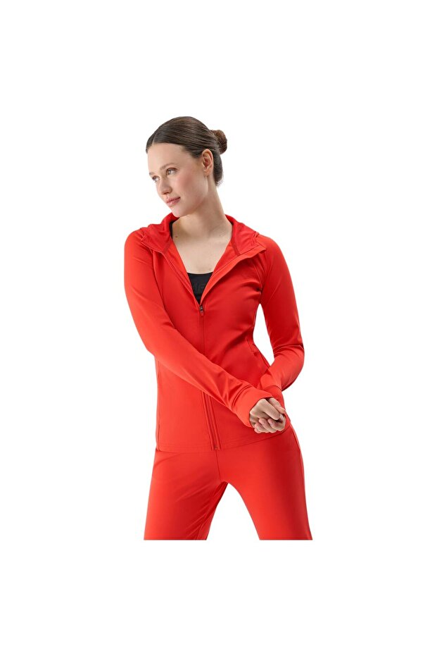 Cardigan funcțional de damă M - 1