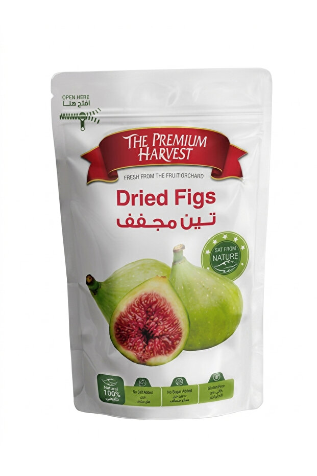 Dehydrated Figs
