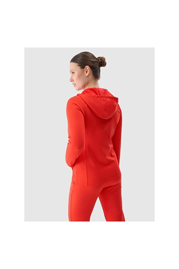 Cardigan funcțional de damă M - 2